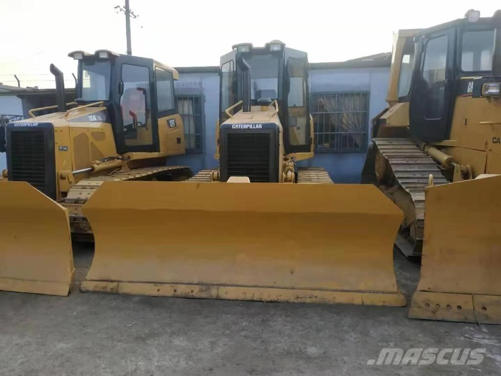 CAT D5M Bouteurs sur chenilles