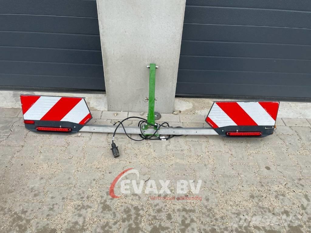 Amazone Teres 300 V Charrue réversible