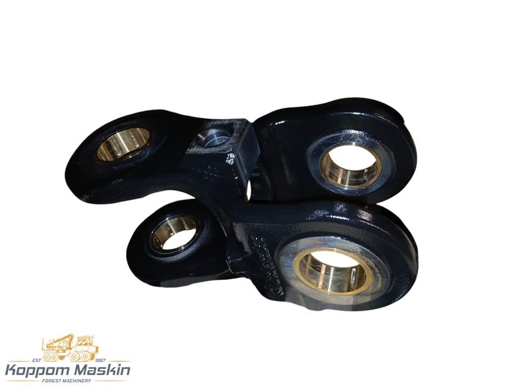 Indexator F070772 Autres accessoires pour matériel forestier