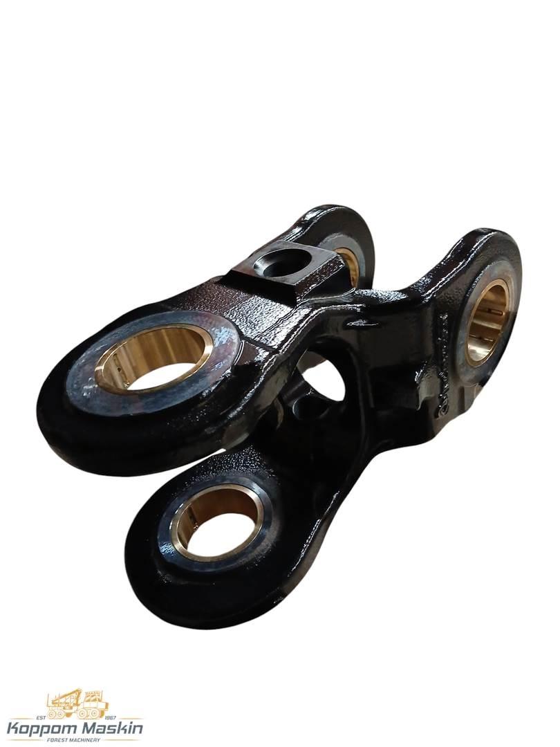 Indexator F070772 Autres accessoires pour matériel forestier