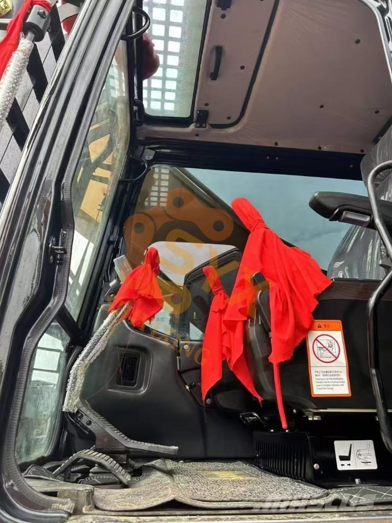 Sany SY 335H Pelle sur chenilles