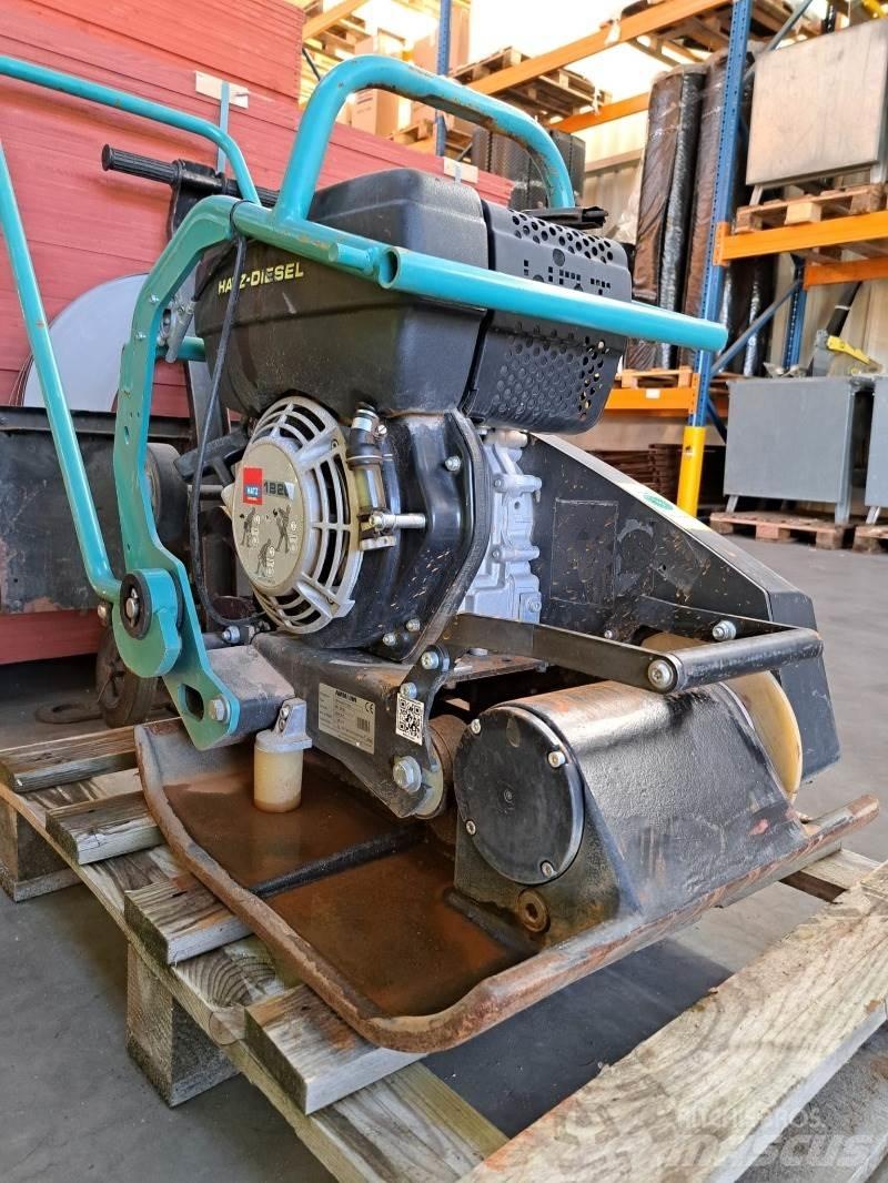 Ammann APF 2050 D Plaque vibrante