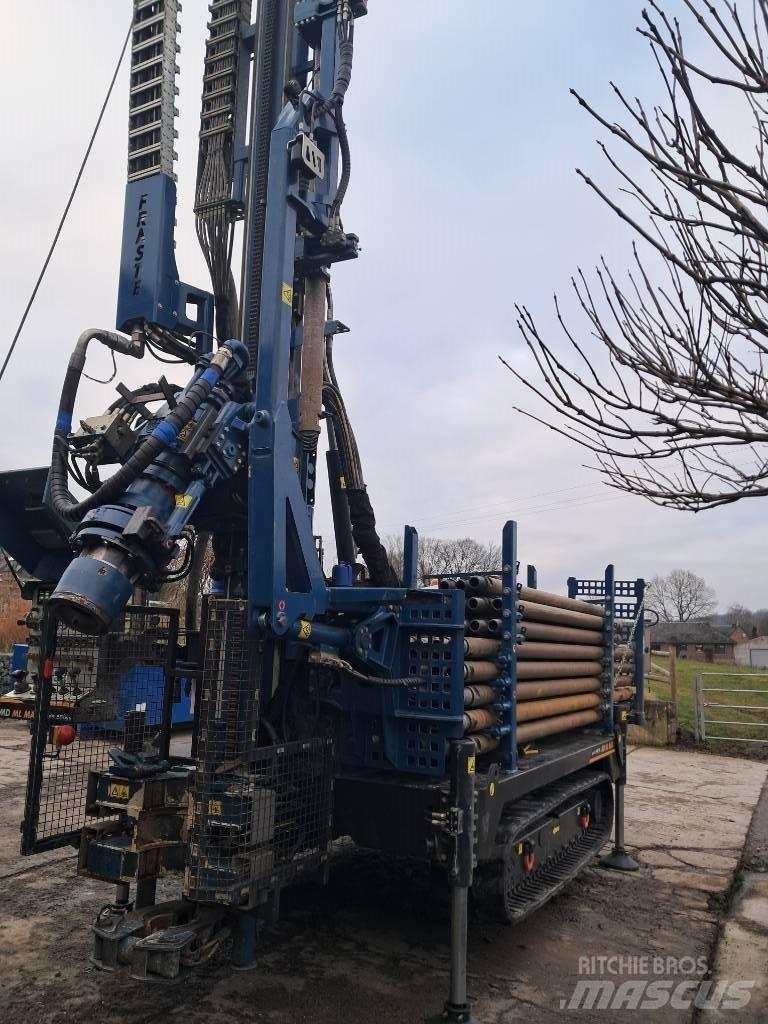 Fraste ML MAX Construction - Autres