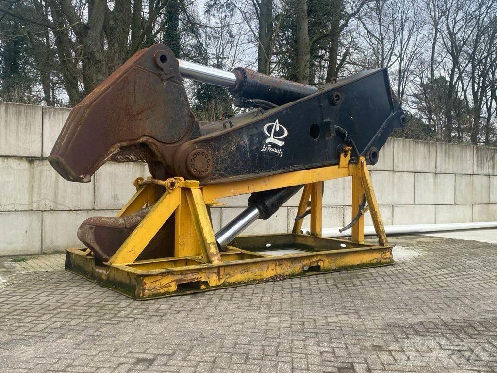 Labounty MB 130 Cisaille