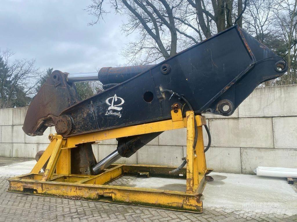 Labounty MB 130 Cisaille
