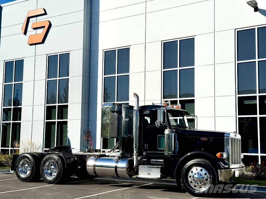 Peterbilt 379 Tracteur routier