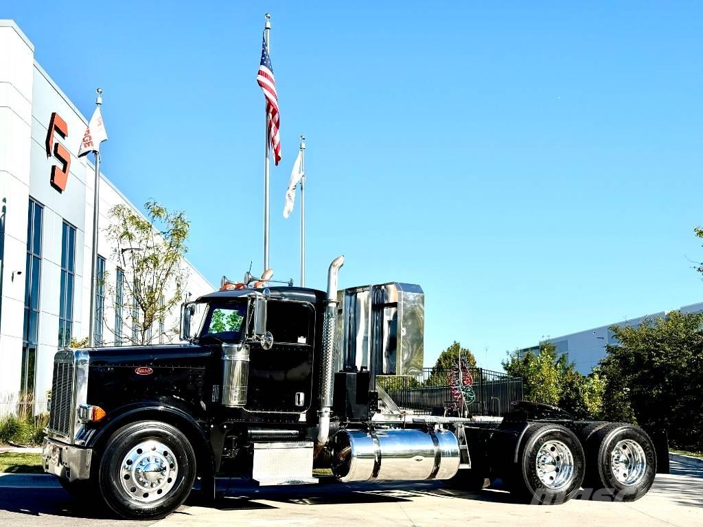 Peterbilt 379 Tracteur routier