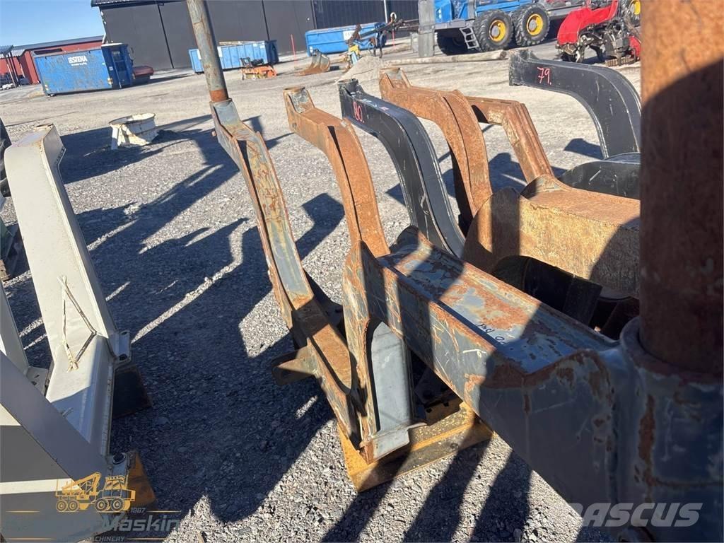 Ponsse Buffalo Autres accessoires pour matériel forestier