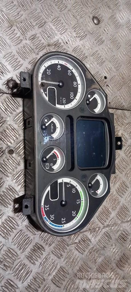 DAF LF 45.     1743502 Electronique