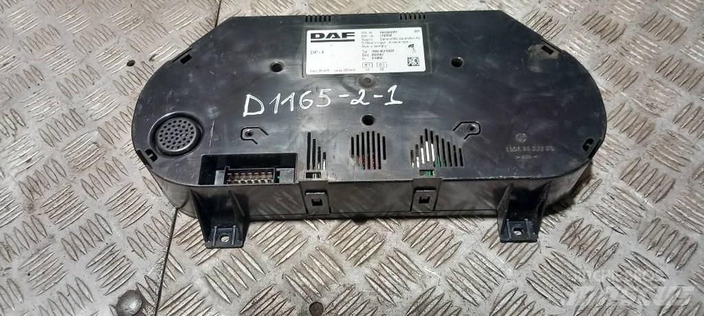 DAF LF 45.     1743502 Electronique