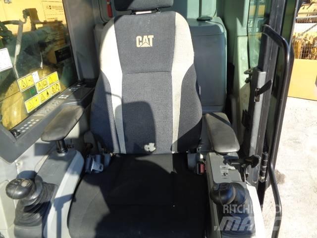 CAT 336 EL Pelle sur chenilles