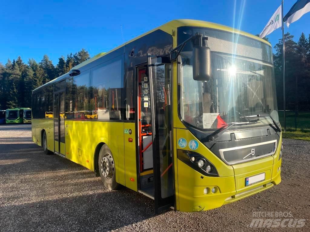 Volvo 8900 B7RLE Autobus urbain