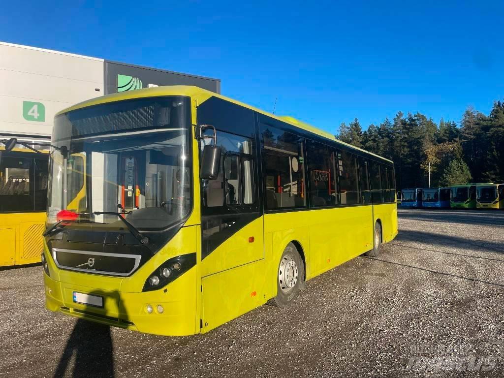 Volvo 8900 B7RLE Autobus urbain