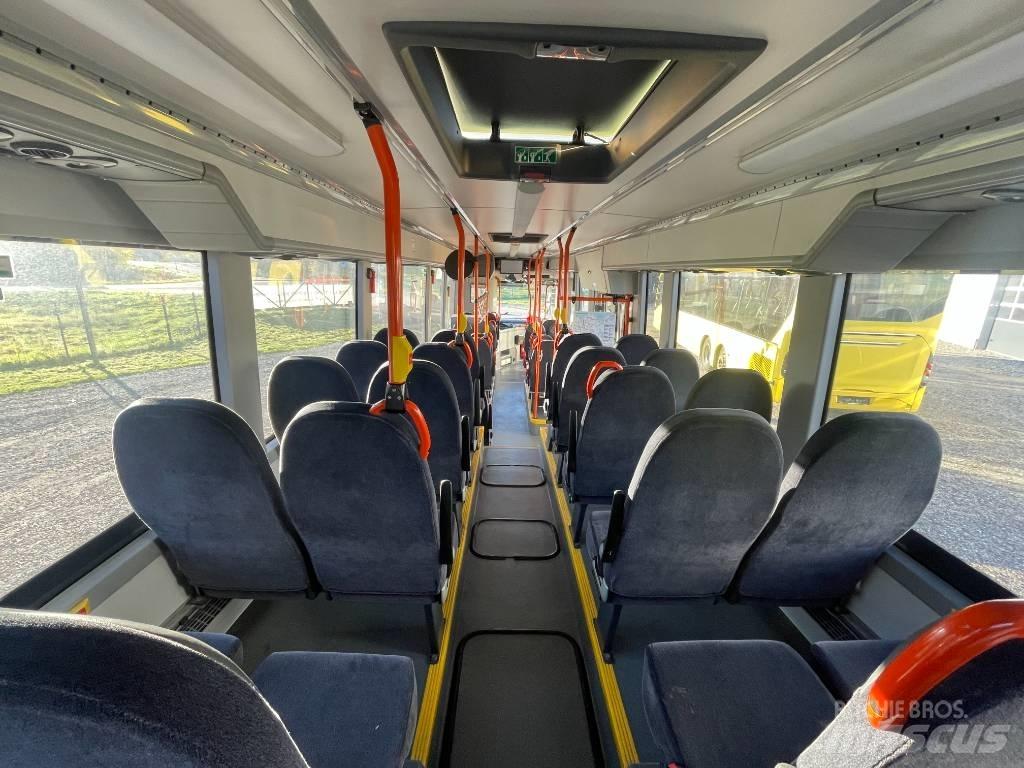 Volvo 8900 B7RLE Autobus urbain