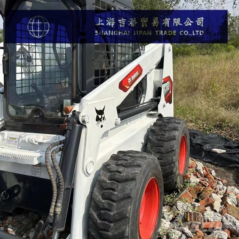 Bobcat S 590 Chargeuse compacte