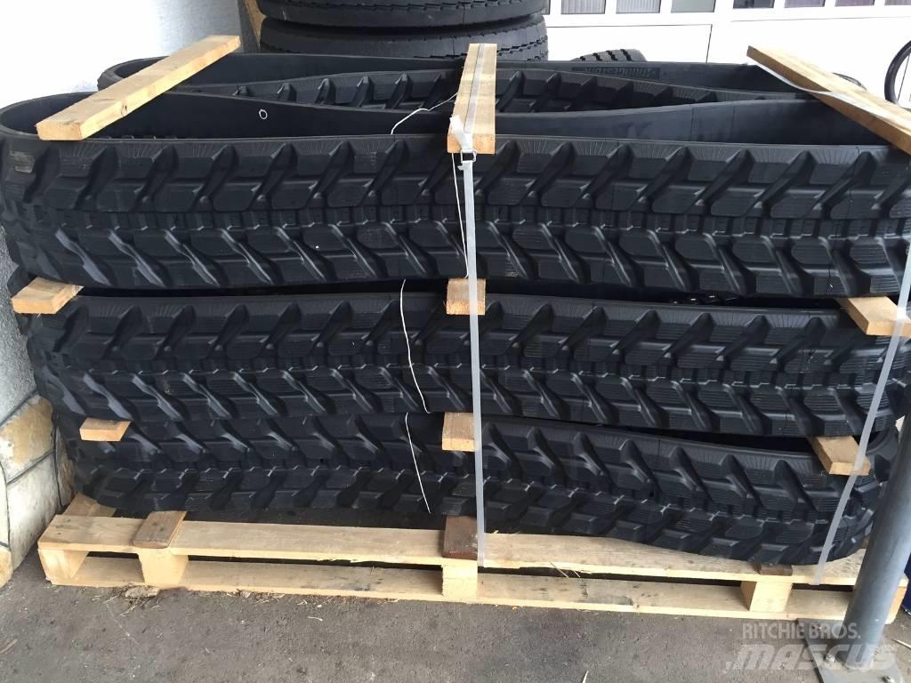 Bridgestone All size Chenilles