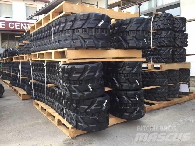 Bridgestone All size Chenilles