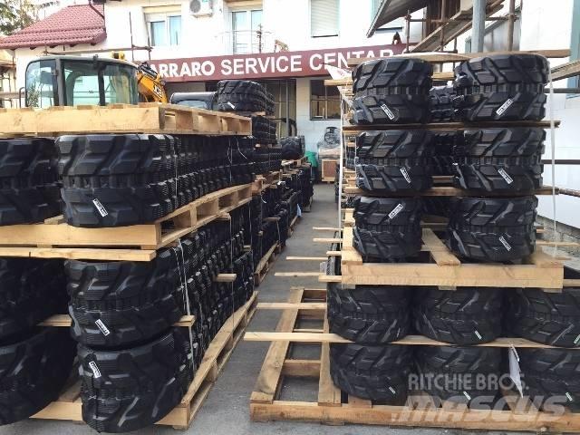 Bridgestone All size Chenilles