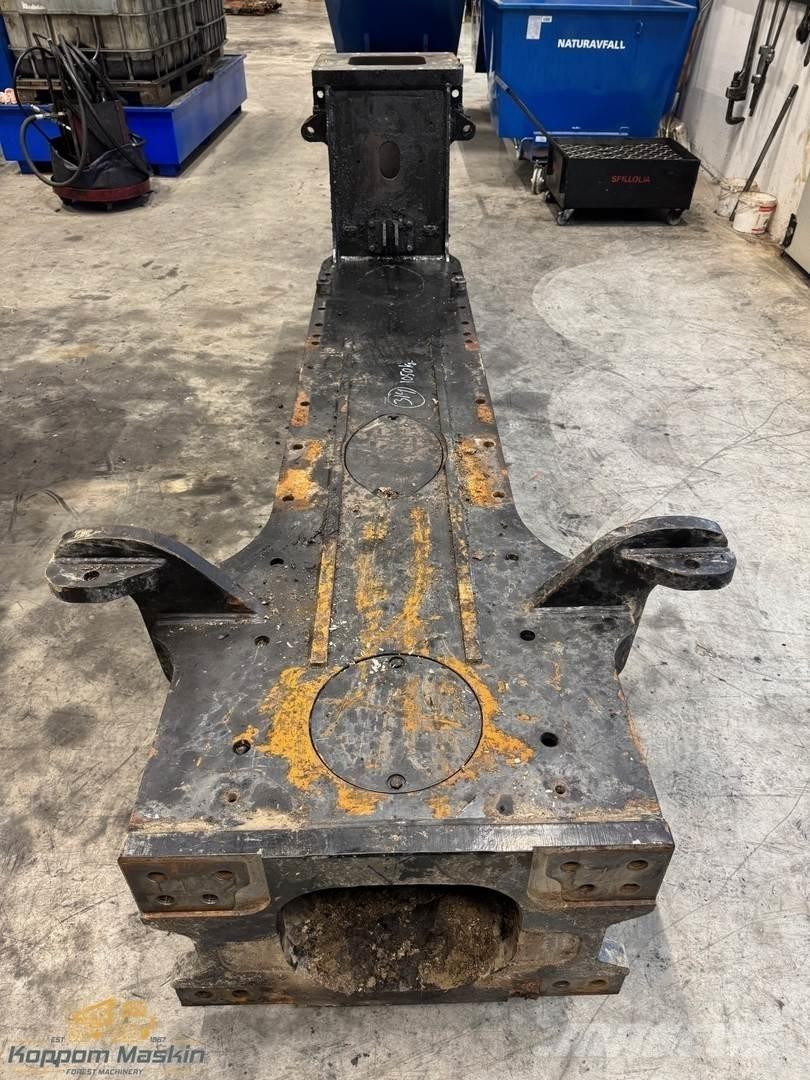 Komatsu 855 Autres accessoires pour matériel forestier