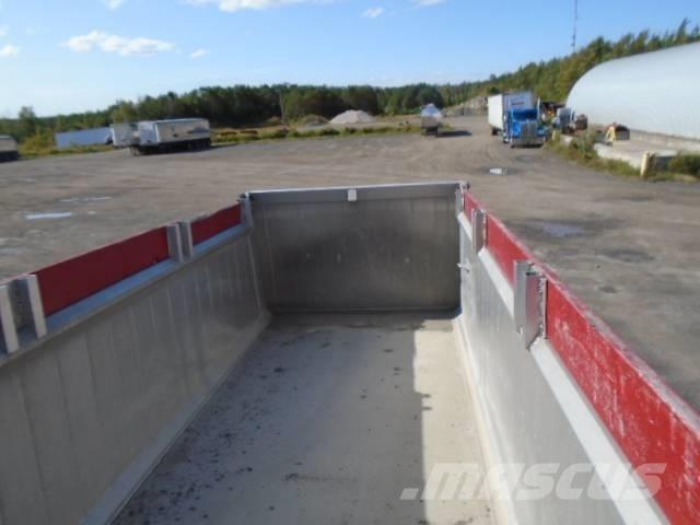 Western Star 4900 SA Camion benne