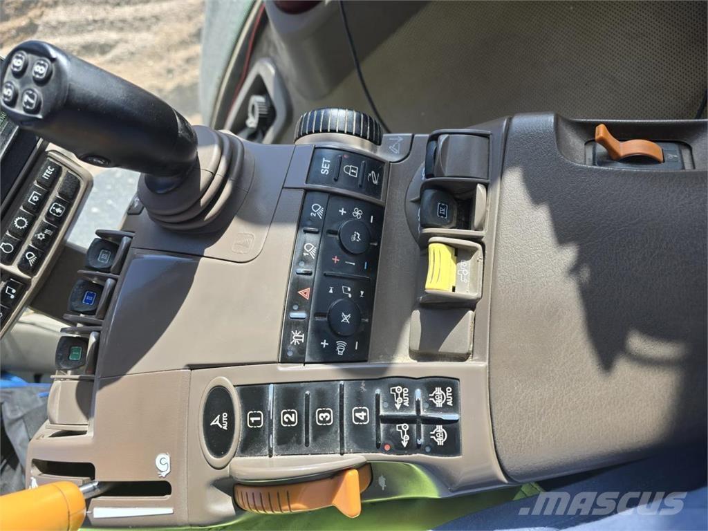 John Deere 8370 R Tracteur