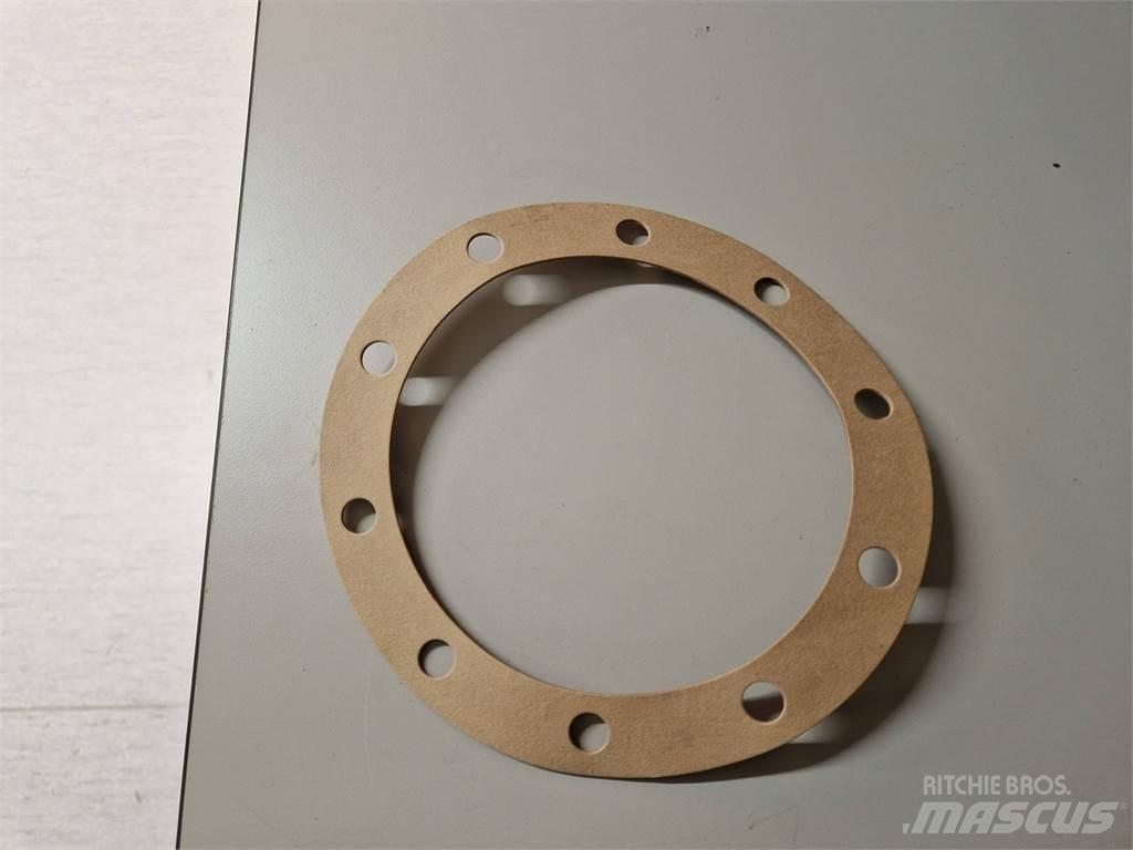 Rottne 082-0001 Moteur