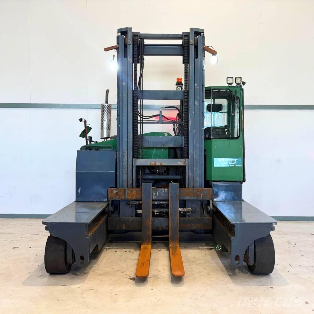 Combilift C 8000 Chariot multidirectionnel