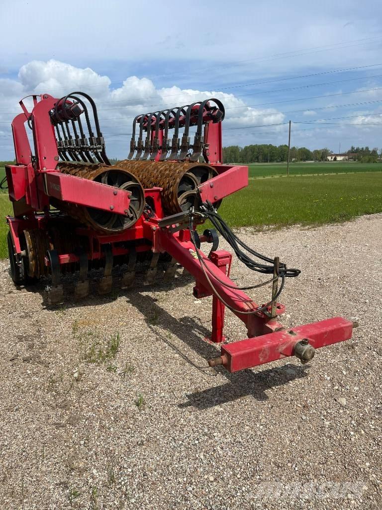 He-Va Tip-Roller 6.3 Rouleau