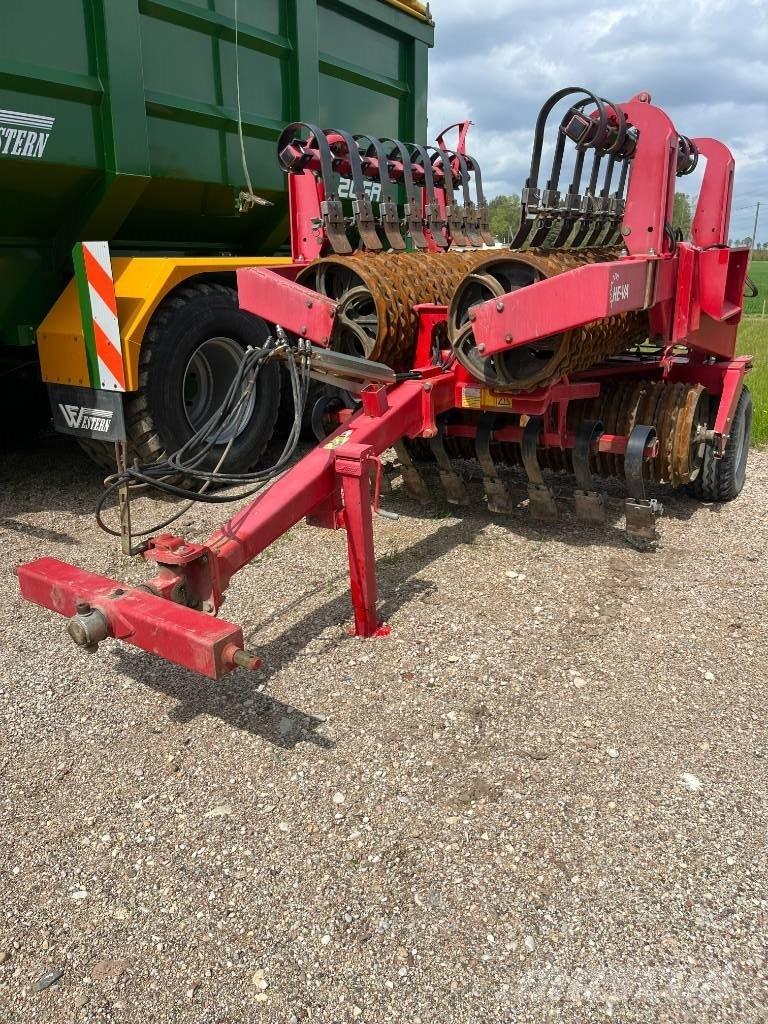 He-Va Tip-Roller 6.3 Rouleau