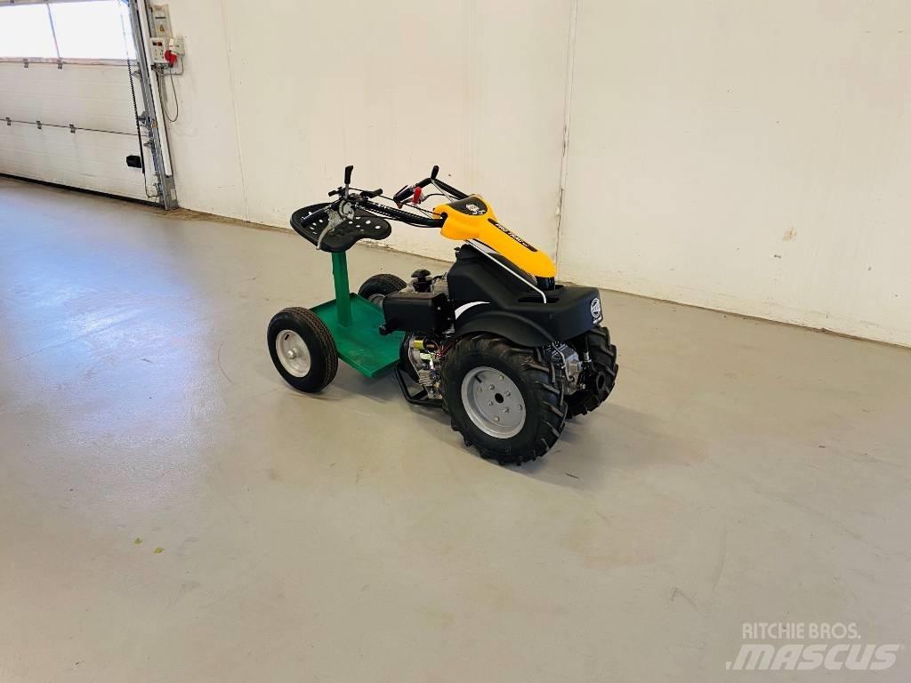 Texas Pro Trac 950 Construction - Autres