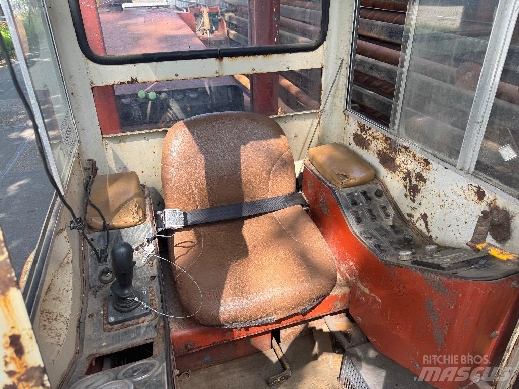Ditch Witch JT 4020 Foreuse horizontale
