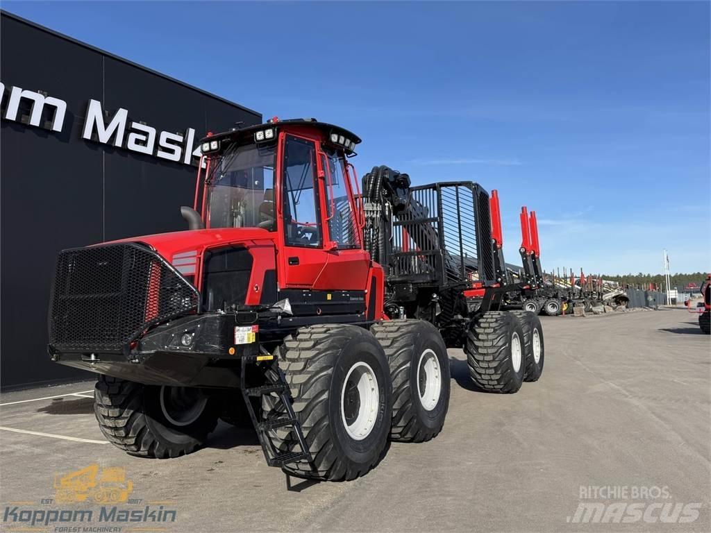 Komatsu 895 Porteur