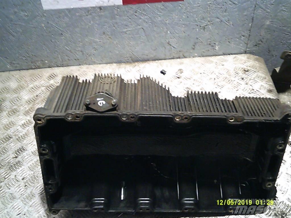 DAF LF65  1708080 Moteur