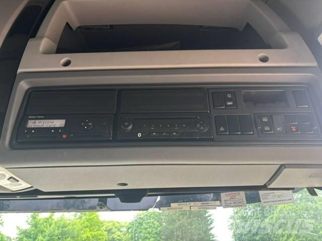 Renault C 460 Tracteur routier