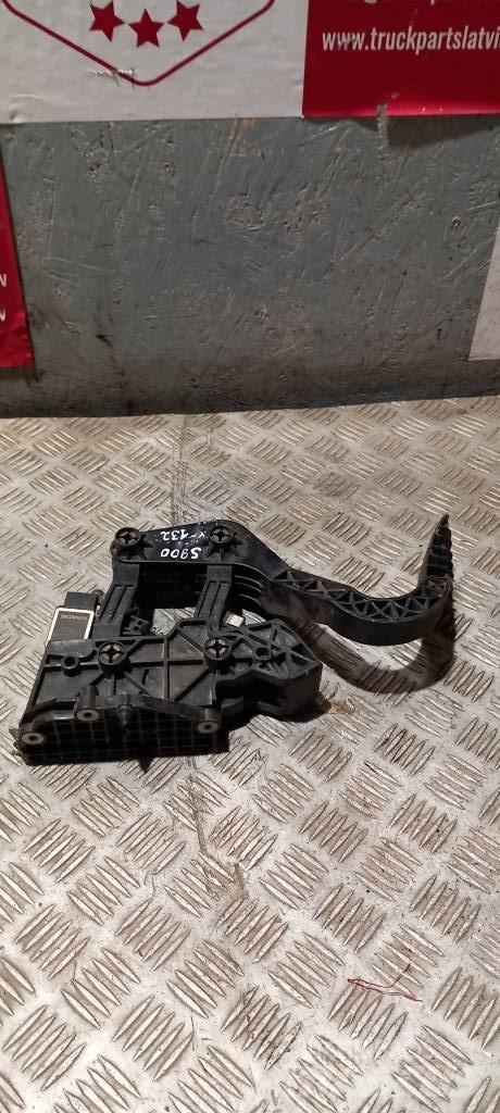 Scania R 480    1753411 Cabines