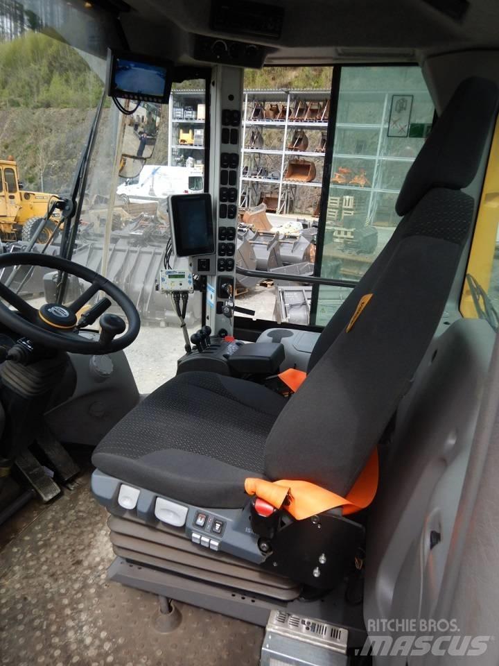 Volvo L 70 H Chargeuse sur pneus