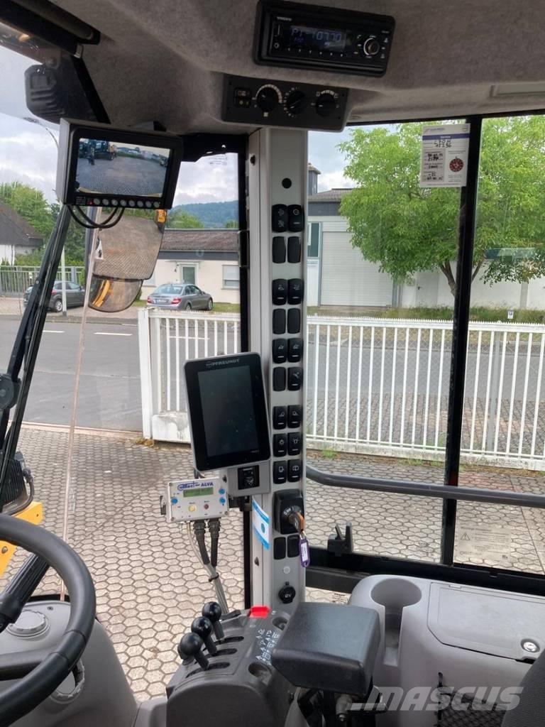 Volvo L 70 H Chargeuse sur pneus
