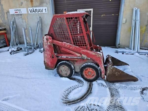 Bobcat 463 Chargeuse compacte