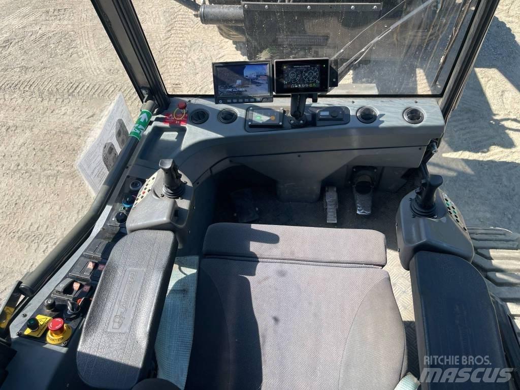 Vimek 870.2 Porteur