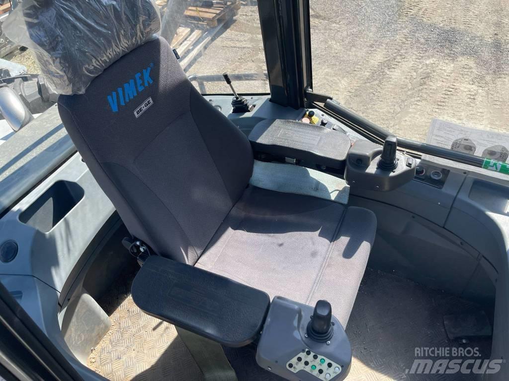 Vimek 870.2 Porteur