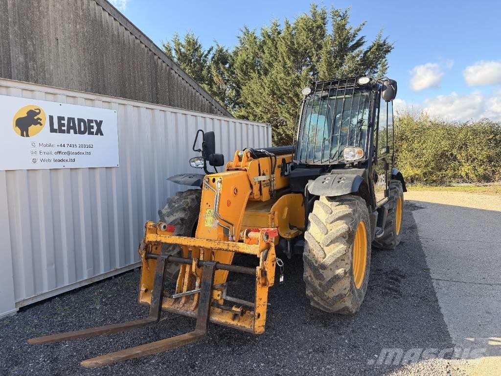 JCB 535-95 Chariot télescopique