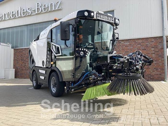 Rasco LYNX Balayeuse / Autolaveuse
