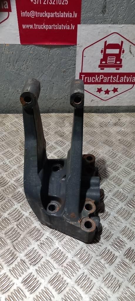 Scania R 440  1790201 Châssis et suspension