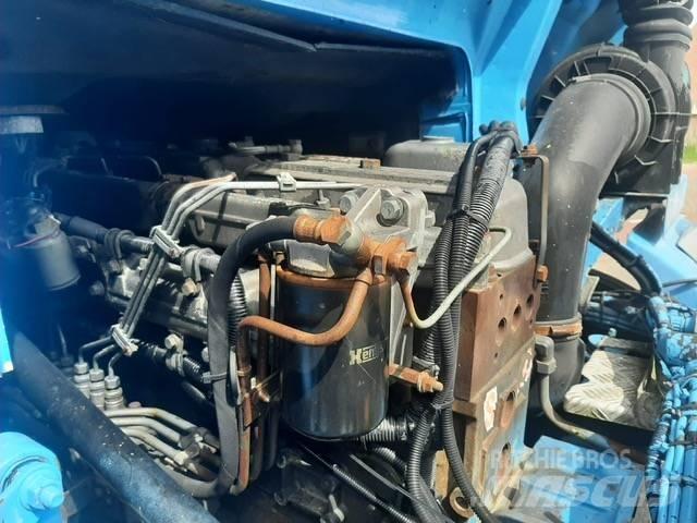 DAF 75.270 ATi Tracteur routier