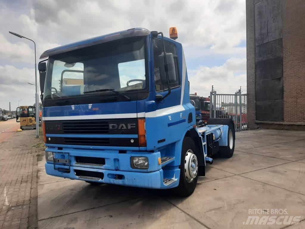 DAF 75.270 ATi Tracteur routier