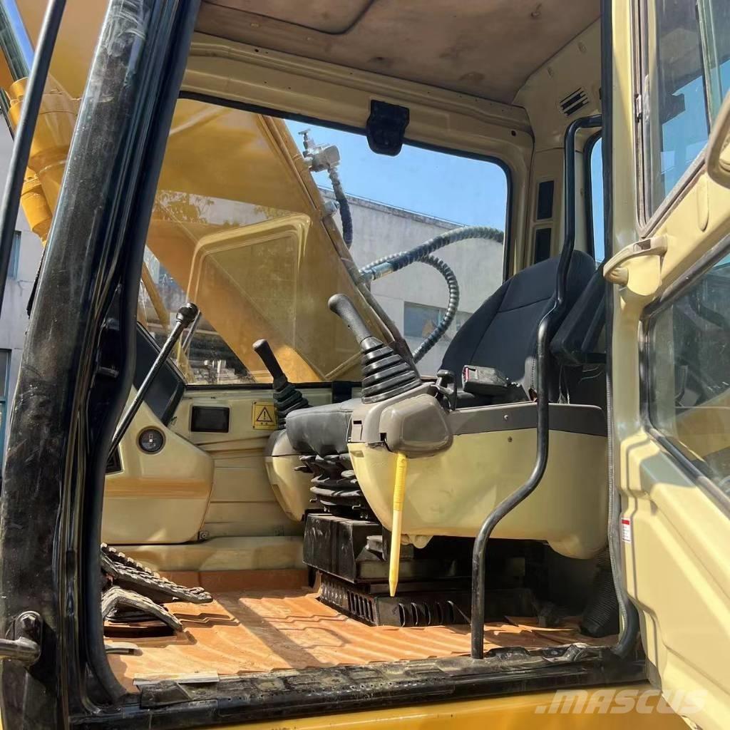 CAT 320 B Pelle sur chenilles