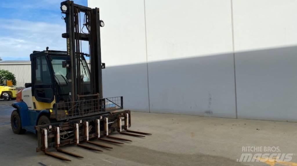 Hyster H155FT Chariots diesel