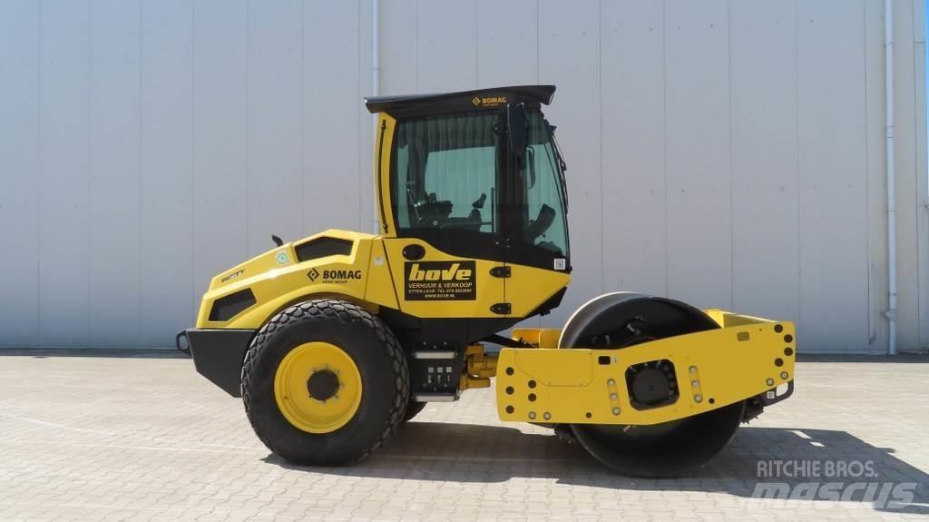 Bomag BW177 D-5 Rouleaux monocylindre