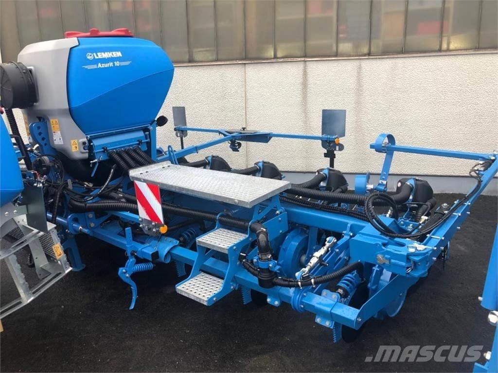 Lemken Azurit 10 Semoir combiné