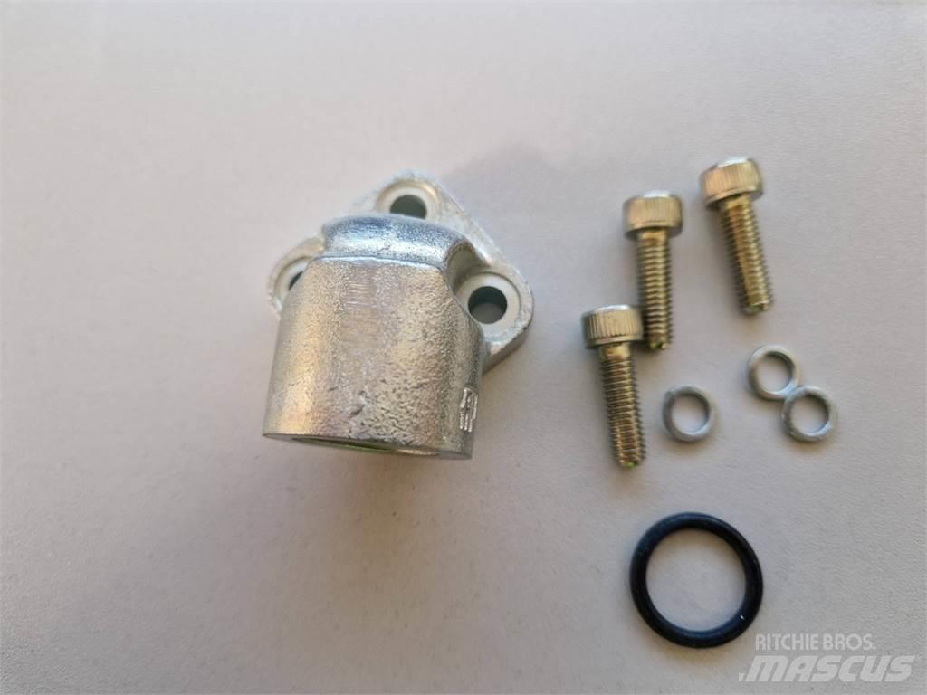 Rottne 091-0002 Moteur